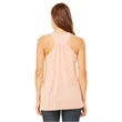 Ladies' Flowy Racerback Tank