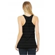 Ladies' Flowy Racerback Tank