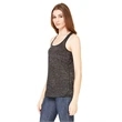 Ladies' Flowy Racerback Tank