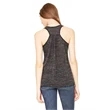 Ladies' Flowy Racerback Tank