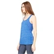 Ladies' Flowy Racerback Tank