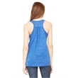 Ladies' Flowy Racerback Tank