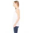 Ladies' Flowy Racerback Tank