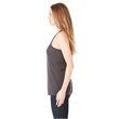 Ladies' Flowy Racerback Tank