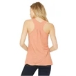 Ladies' Flowy Racerback Tank