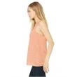 Ladies' Flowy Racerback Tank