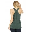 Ladies' Flowy Racerback Tank