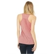 Ladies' Flowy Racerback Tank