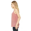 Ladies' Flowy Racerback Tank