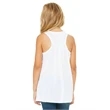 Youth Flowy Racerback Tank
