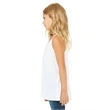 Youth Flowy Racerback Tank