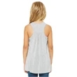 Youth Flowy Racerback Tank
