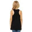 Youth Flowy Racerback Tank