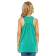 Youth Flowy Racerback Tank