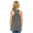 Youth Flowy Racerback Tank