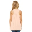 Youth Flowy Racerback Tank