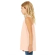 Youth Flowy Racerback Tank
