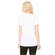 Ladies' Flowy Raglan T-Shirt