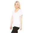 Ladies' Flowy Raglan T-Shirt