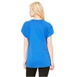 Ladies' Flowy Raglan T-Shirt