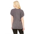 Ladies' Flowy Raglan T-Shirt