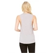 Ladies' Flowy Scoop Muscle Tank