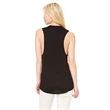 Ladies' Flowy Scoop Muscle Tank