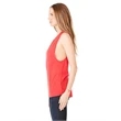 Ladies' Flowy Scoop Muscle Tank