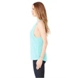 Ladies' Flowy Scoop Muscle Tank