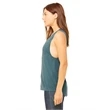 Ladies' Flowy Scoop Muscle Tank