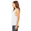 Ladies' Flowy Scoop Muscle Tank