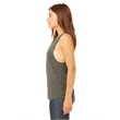 Ladies' Flowy Scoop Muscle Tank