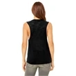 Ladies' Flowy Scoop Muscle Tank