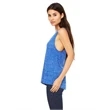 Ladies' Flowy Scoop Muscle Tank