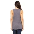 Ladies' Flowy Scoop Muscle Tank