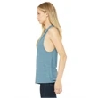 Ladies' Flowy Scoop Muscle Tank