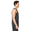 Adult Heathered Tank Top