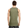 Adult Heathered Tank Top