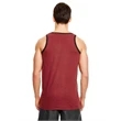 Adult Heathered Tank Top