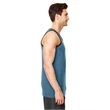 Adult Heathered Tank Top