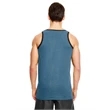 Adult Heathered Tank Top