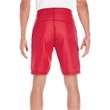 Men's Solid Board Short