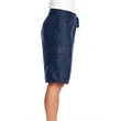 Men's Solid Board Short