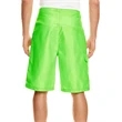 Men's Solid Board Short