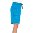 Men's Solid Board Short