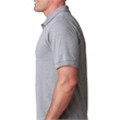 Adult 6.1 oz., Cotton Pique Polo
