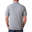 Adult 6.1 oz., Cotton Pique Polo