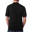 Adult 6.1 oz., Cotton Pique Polo