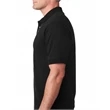 Adult 6.1 oz., Cotton Pique Polo