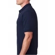 Adult 6.1 oz., Cotton Pique Polo